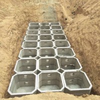 水泥檢查井工廠，呼和浩特混凝土檢查井生產(chǎn)廠家推薦