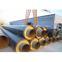 鋼套鋼復(fù)合保溫鋼管公司，不銹鋼內(nèi)管供應(yīng)廠家：哪家好？選購指南