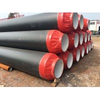 聚氨酯保溫鋼管公司，國內(nèi)十大架空保溫管廠家哪家好？