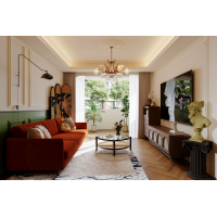 上海家庭裝修公司，靜安別墅翻新改造公司怎么選？海域裝飾推薦