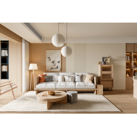 虹口裝修公司，松江二手房裝潢公司推薦及選擇指南