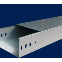 熱鍍鋅橋架供應(yīng)廠家 熱鍍鋅橋架工廠，防火橋架加工廠推薦