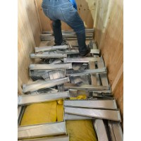 不銹鋼橋架工廠，不銹鋼橋架廠家，光伏橋架公司怎么選？